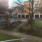 The Urban Oasis